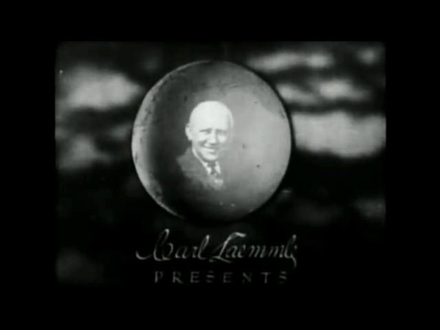 Carl Laemmle Presents (1925 | Extended)