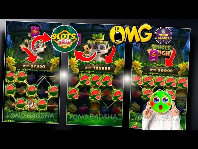 Yono Rummy Game Tricks | Jungle Daylight Yono Game Unlimited Win Tricks | Yono Games |@Yonobadsha