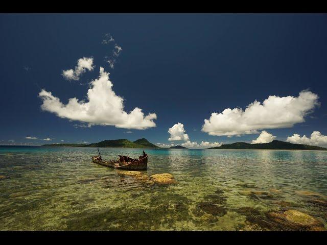 Truk (Chuuk) Lagoon - Wreck Diving Micronesia pt2