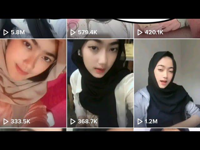 VIRAL TIKTOK SYAKIRAH FULL ALBUM!!