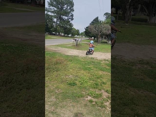 Doing What They Love ️ #braap #bikelife #mx #shorts