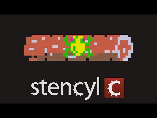 Stencyl Tutorial: Custom Blocks with Parameters