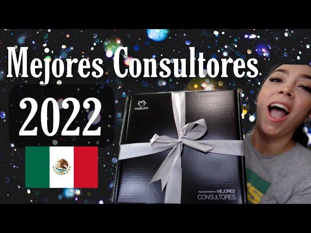 Natura | Mejores Consultores 2022 | México