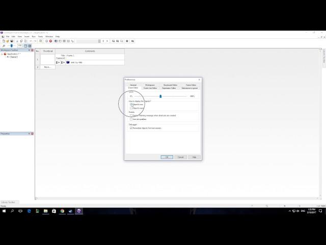 How To Hide Object Icon In Clickteam Fusion 2 5