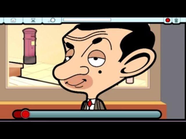 Mr Bean Animated | Series 2 Episode 14 | Viral Bean | Mr. Bean Official Cartoon