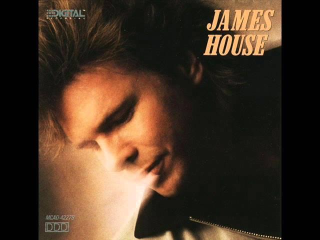 James House "Oh What A Thrill"