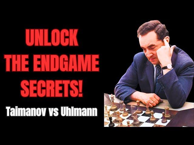 Chess Endgame Strategy: Winning Principles, Secrets and Tricks