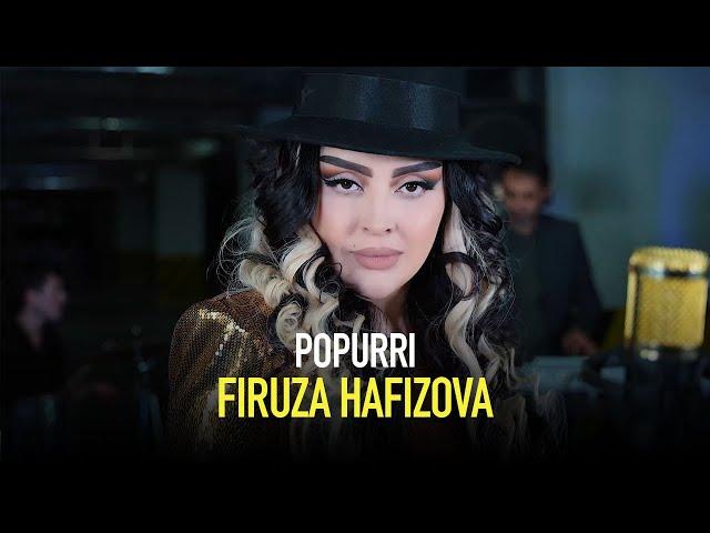 Фируза Хафизова - Попурри / Firuza Hafizova - Popurri (2023)