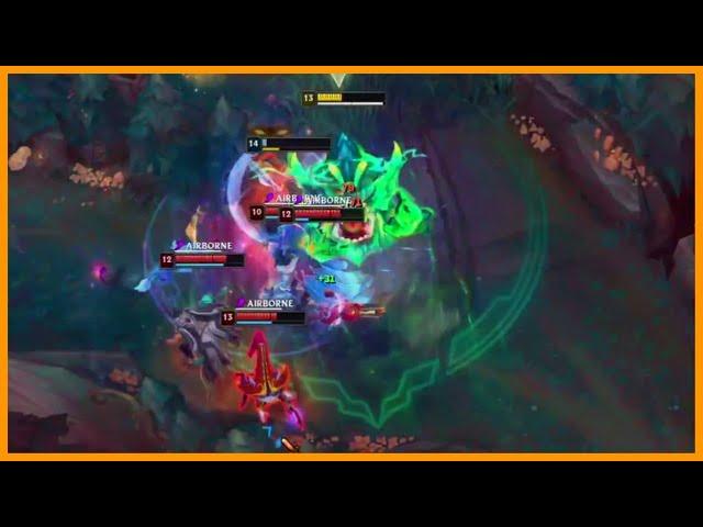 Gnarrrrrrrrrrrrrrrrrrrrrrr - Best of LoL Streams 2673