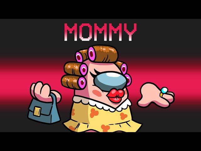 OFFICIAL SSundee MOMMY ROLE (Among Us)