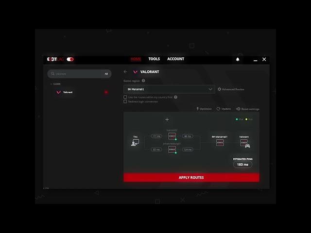  How to get 0 Ping? Best Exitlag Settings + Crack Exitlag