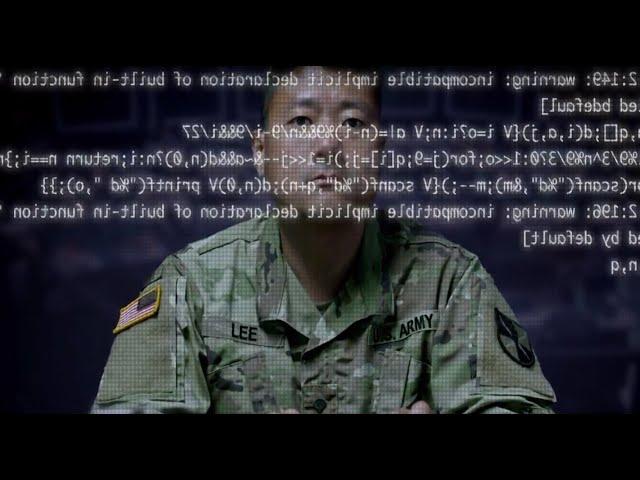 U S  Army Cyber Command: an overview