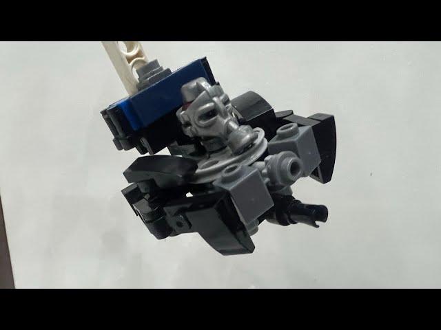 Traitornous - Skibidi Lego Saga 44 (part 1)