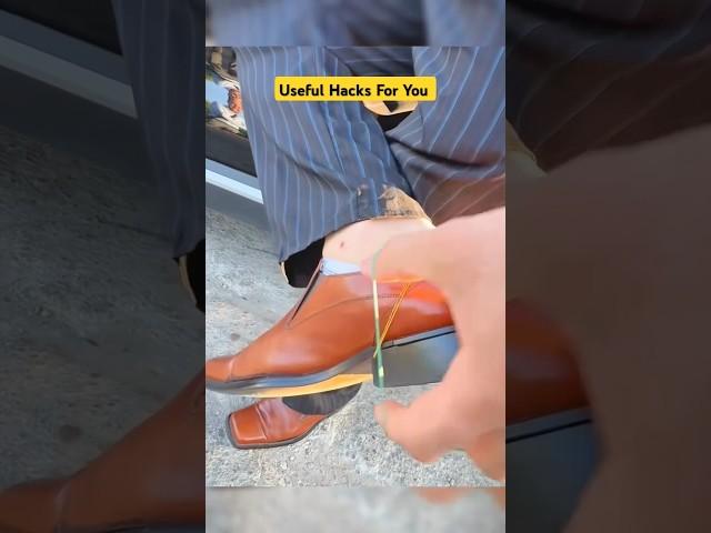 Useful Hacks Just for You! | Smart Tips That Work  #shortvideo #lifehacks #shorts
