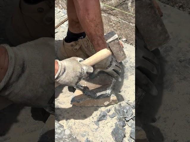 How to Stonemason #stonemason #canberra #mason #stonework
