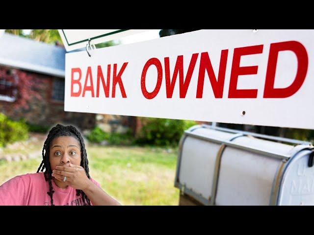 5 Websites To Find Bank Owned Homes