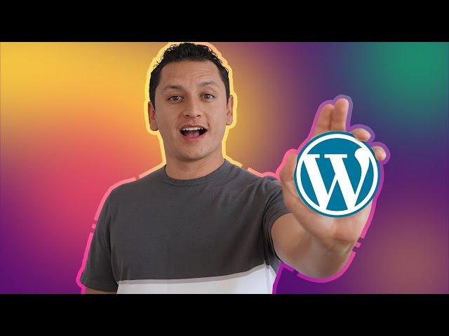 WordPress 2025