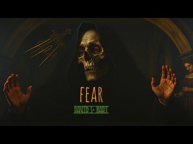 Fear By David S  Bart- #thriller - Creepy Movie Score