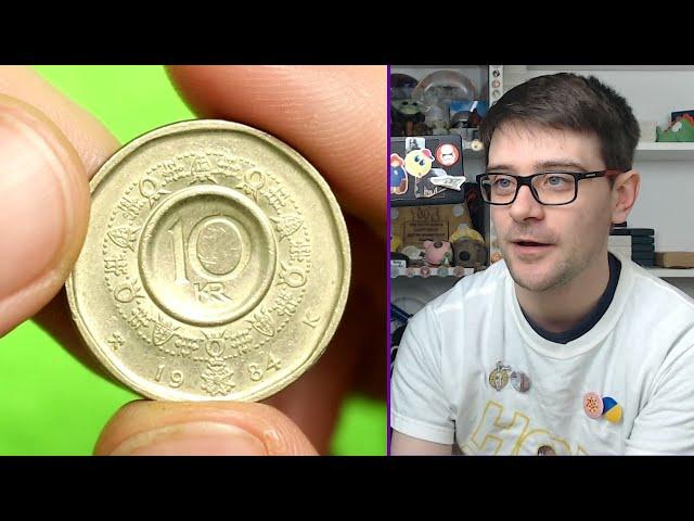 Some Very Tricky Coins!!! World Coin Hunt #304