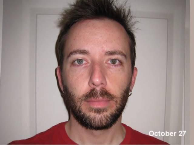 61 Days of Beard - Octobeard 2010