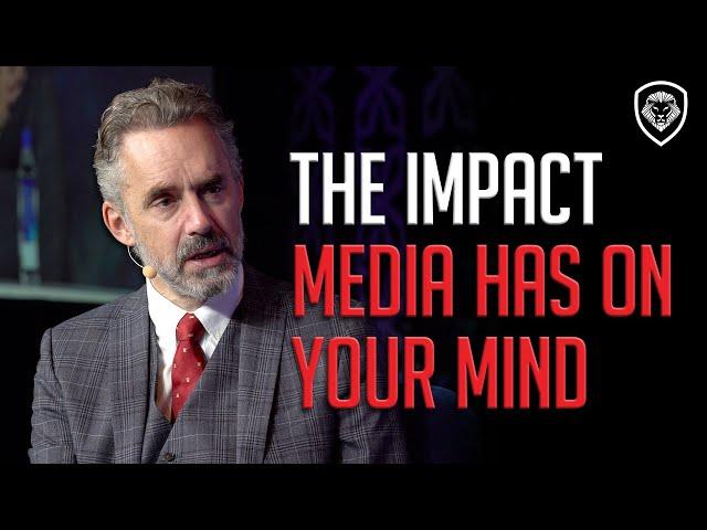 Does TV Make us Smarter or Dumber? Jordan Peterson