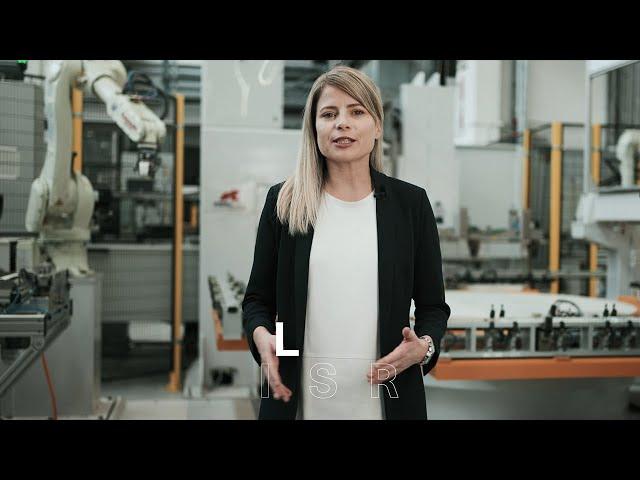 Zumtobel Group | Guided Tour Production Facility Dornbirn (Short Version)