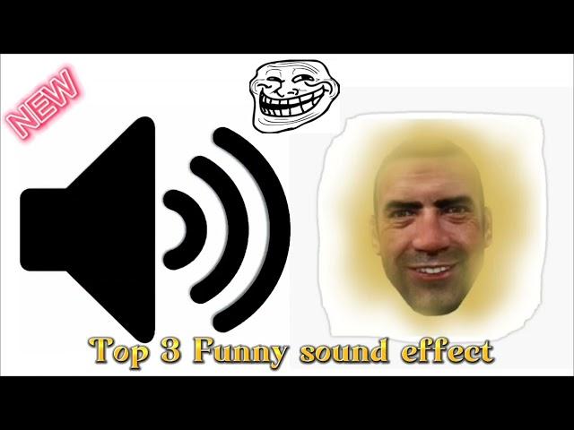 Top 3 Funny sound effect in Pubg mobile and free fire video editing #bgmi #pubgmobile