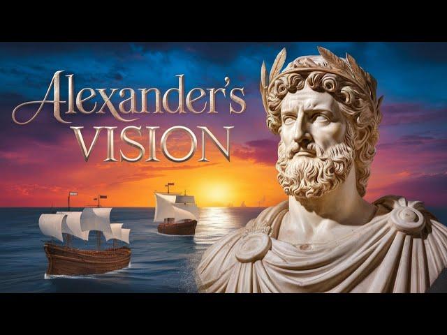 The Untold Secrets of Alexander the Great's Empire | LEGENDS OF HISTORY