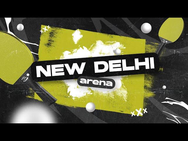 Tournament 2024-05-27 Men, morning. Arena "New Delhi"