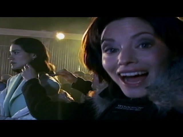 Resident Evil : Diary of an Apocalypse pt.1/2 (Milla Jovovich)