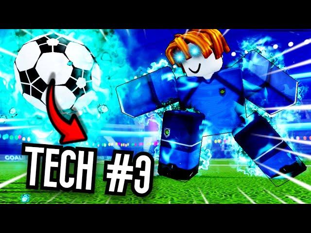 NEL Rin Tricks You SHOULD Know..| Blue Lock Rivals