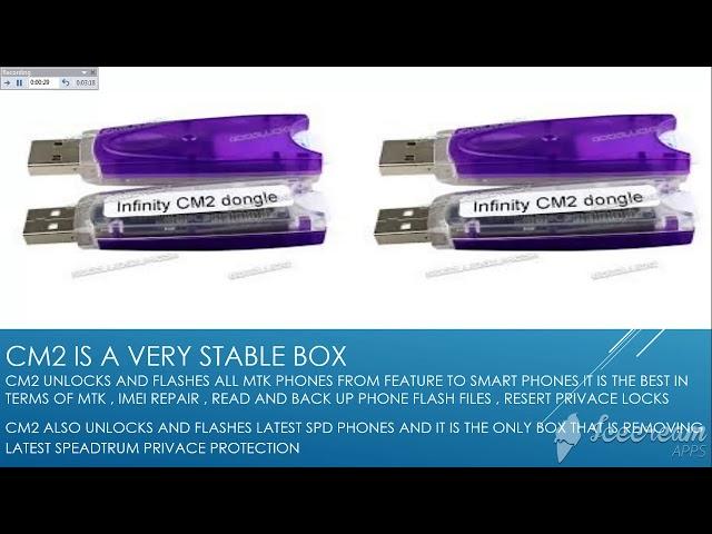 3 best flashing and unlocking boxes 2020