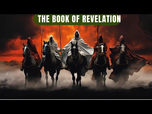 End Times: How the World Will End in Book of Revelation