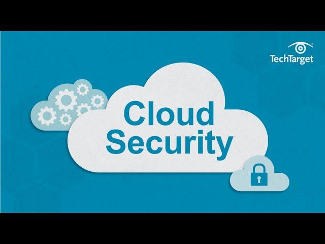 What is Cloud Security and Why Do You Need It?