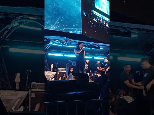 Bishan-Toa Payoh-Marymount SG60 Concert | Annette Lee & Benjamin Kheng ~ 这个那个 The Caifan Song