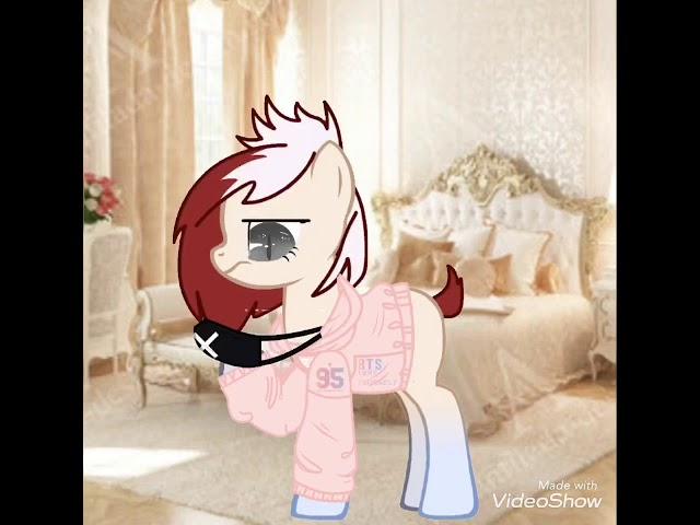 ~{pony сериал}~[Это не правда]-5серия.