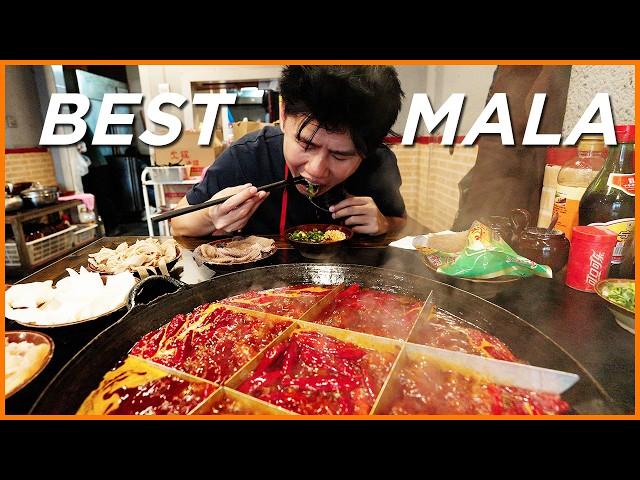 Chongqing Hotpot 重庆火锅 | The Best Mala 麻辣 Ep 7 (CHONGQING ARC)