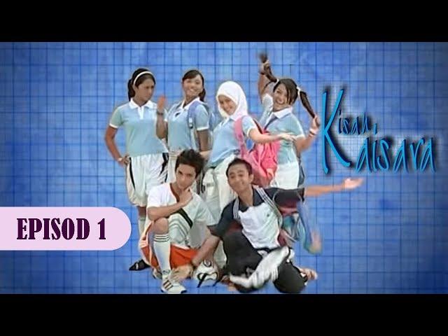 Kisah Kaisar (Musim 1) | Episod 1