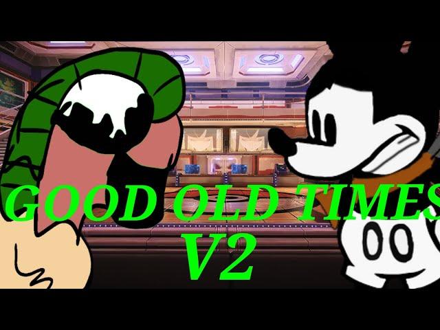 Mega Madness Song 1 Good Old Times V2