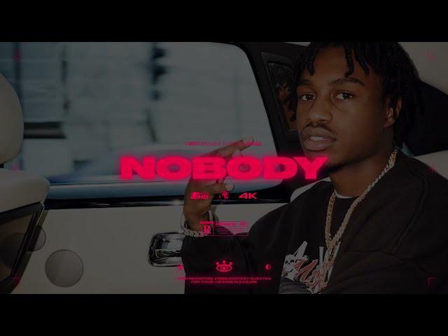 [FREE] Melvoni x Lil Tjay Type Beat "NOBODY" | Lil Durk Type Beat