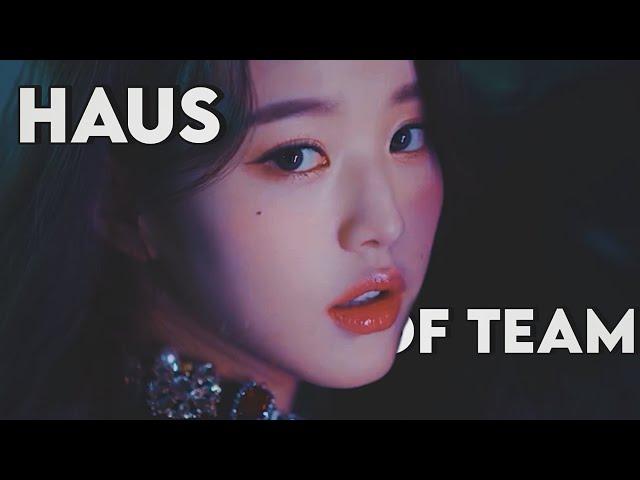 HAUS OF TEAM VISUAL REEL