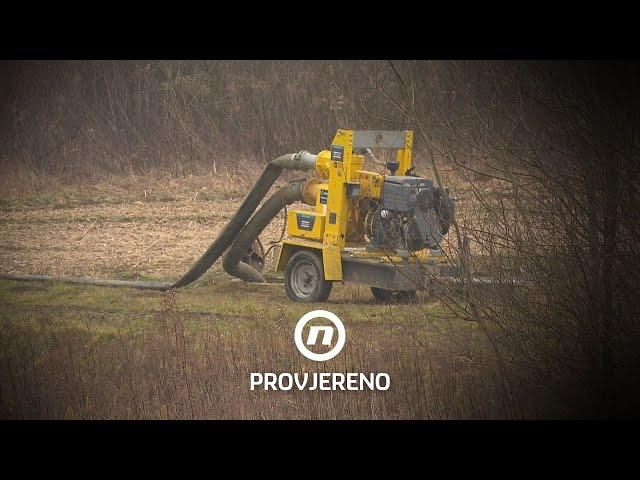 Otkriveni sumnjivi poslovi gradske tvrtke, a gradonačelnica se skriva | Provjereno