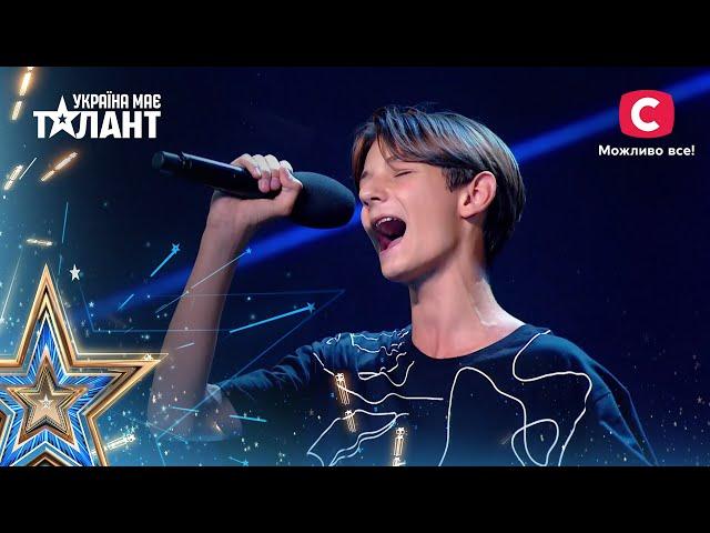 Amazing and Unique Voices: Best Singers on the Show – Ukraine's Got Talent 2021