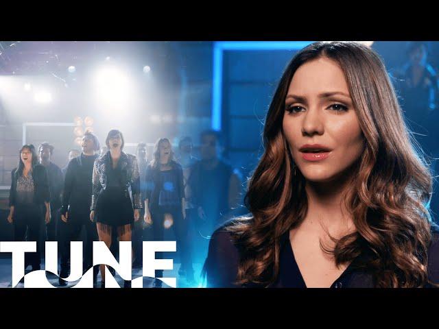 The Goodbye Song (Jeremy Jordan and Katharine McPhee) | SMASH (TV Series) | TUNE