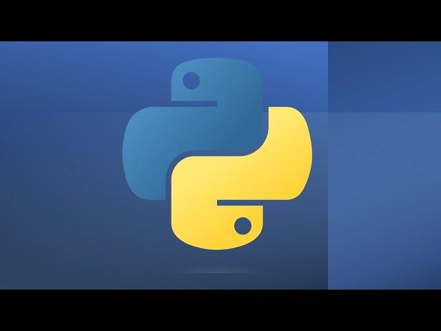 Python programming in 3 minutes