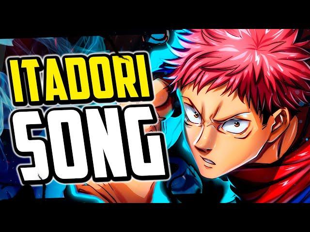 YUJI ITADORI RAP SONG  I Am You - GameboyJones (Jujutsu Kaisen)