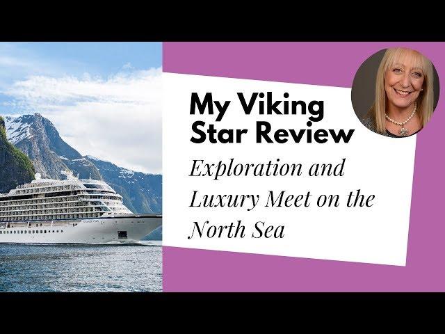 My Viking Star Cruise Review and Walkthrough - The Perfect Mix of Adventure and Luxury