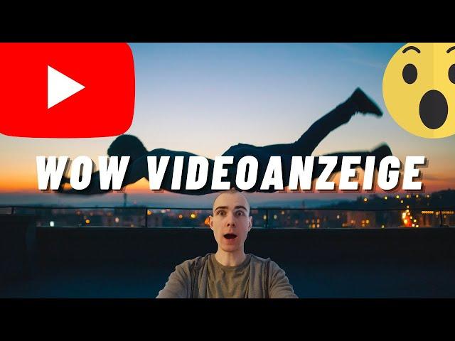 YouTube Ads top Videoanzeige erstellen - YouTube Ads Teil 5 