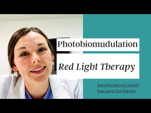 Photobiomodulation at Kingdom Health & Wellness in Cape Girardeau, MO