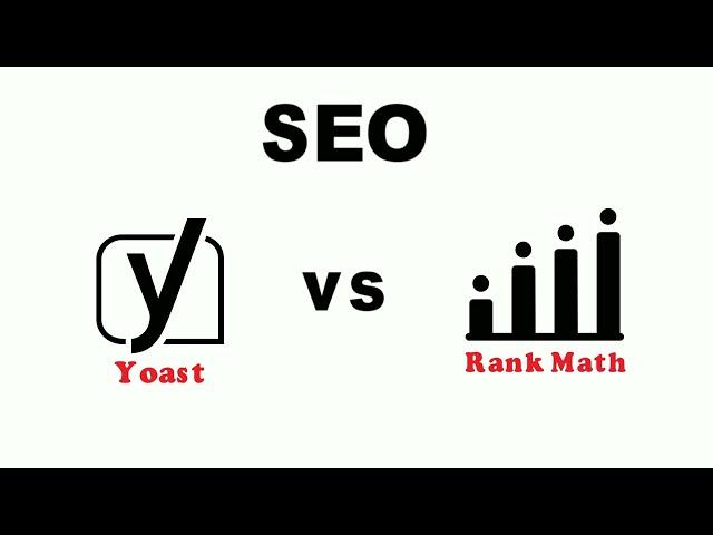 Rank Math vs Yoast: Selecting the Perfect SEO Plugin for Your Website